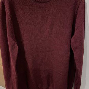 ST. JOHN'S BAY SWEATER COTTON